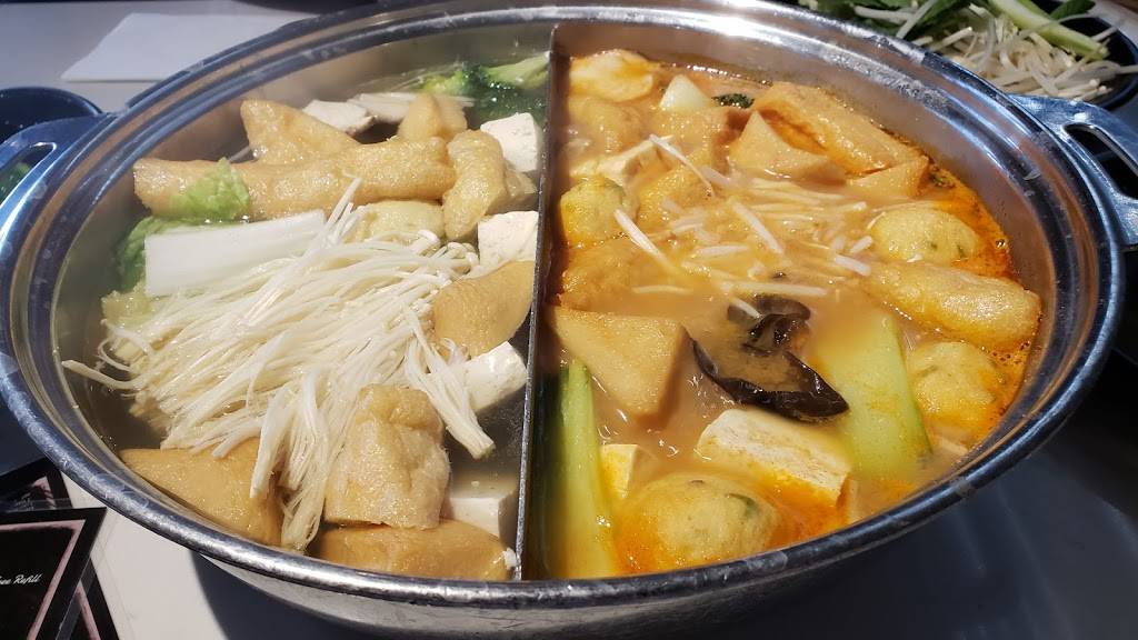 BROTH | restaurant | 11221 183rd St, Cerritos, CA 90703, USA | 5624028828 OR +1 562-402-8828