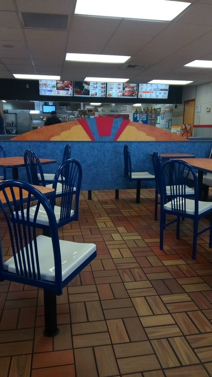 Burger King | restaurant | 3485 S Rainbow Blvd, Las Vegas, NV 89146, USA | 7028763404 OR +1 702-876-3404