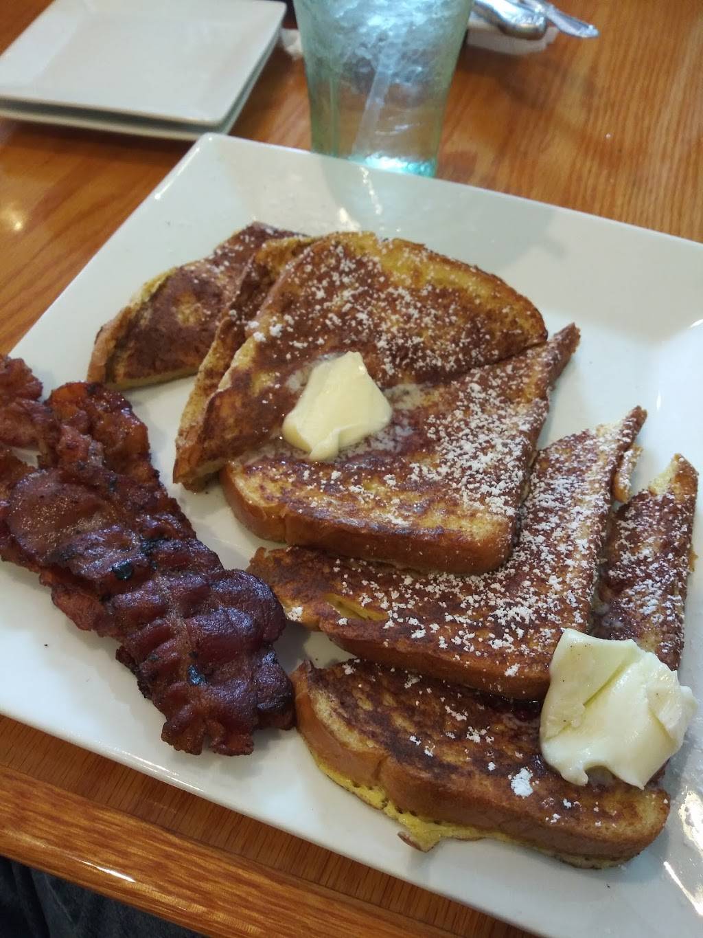 The ROCK Regans Orange City Kitchen | cafe | 2751 Enterprise Rd #112, Orange City, FL 32763, USA | 3862184979 OR +1 386-218-4979