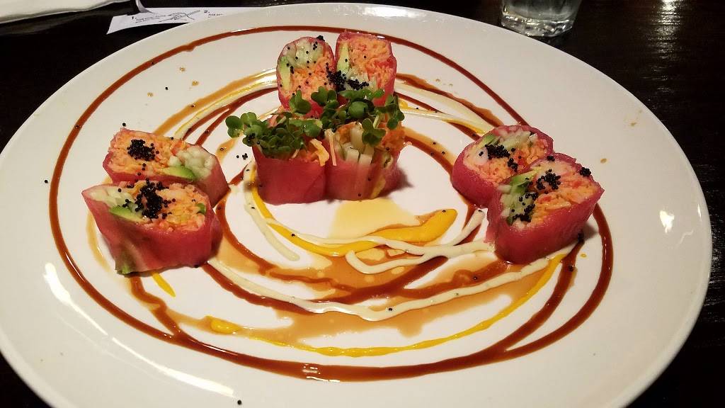 Kyoto Japanese Restaurant | restaurant | 1408 Butterfield Rd, Downers Grove, IL 60515, USA | 6306278588 OR +1 630-627-8588