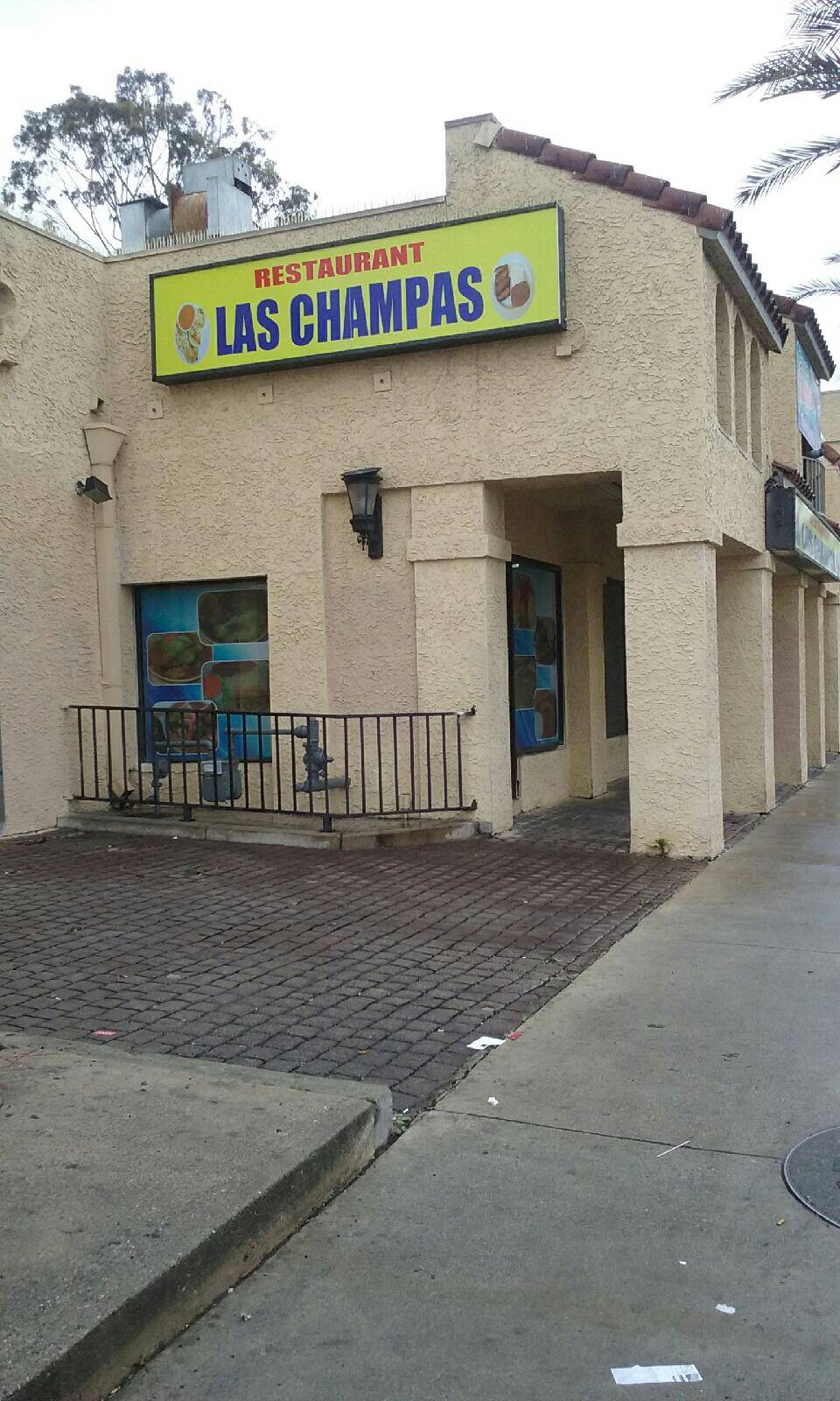 Las Champas 12 | meal takeaway | 4509 Whittier Blvd, Los Angeles, CA 90022, USA | 3239809788 OR +1 323-980-9788