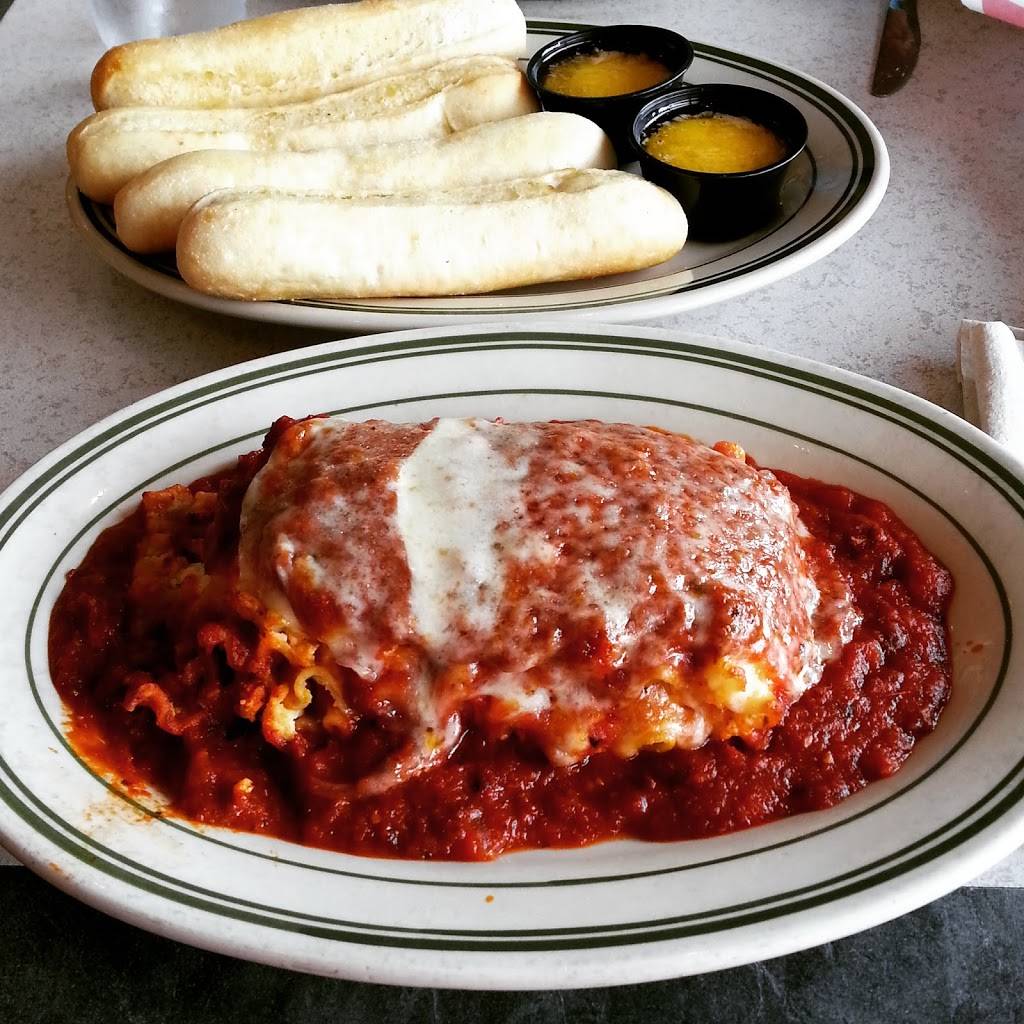 LaRosas Pizza Amelia | restaurant | 3780 Bach Buxton Rd, Amelia, OH 45102, USA | 5133471111 OR +1 513-347-1111