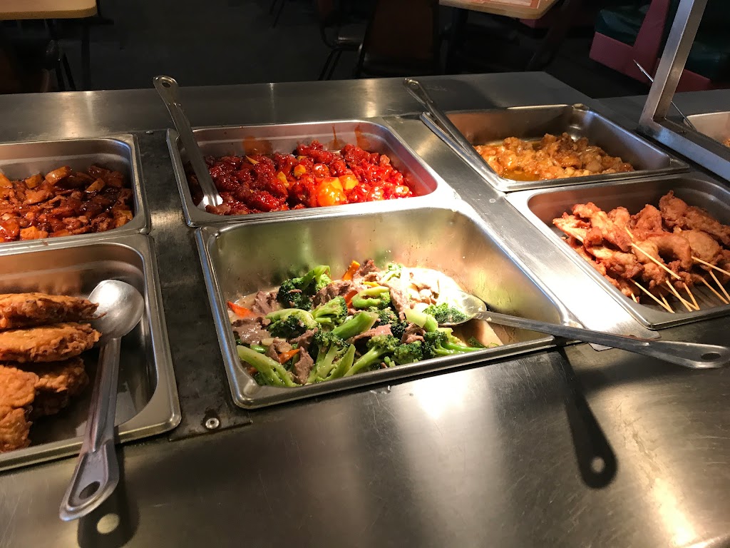 Mandarin Beauty Chinese Restaurant | restaurant | 2218 Navajo Blvd, Holbrook, AZ 86025, USA | 9285243663 OR +1 928-524-3663