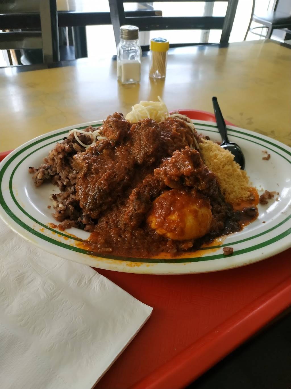 Papaye | restaurant | 2300 Grand Concourse, The Bronx, NY 10458, USA | 7186760771 OR +1 718-676-0771