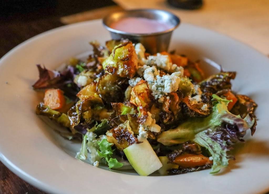 The Bistro | restaurant | 1129 College St, Bowling Green, KY 42101, USA | 2707819646 OR +1 270-781-9646