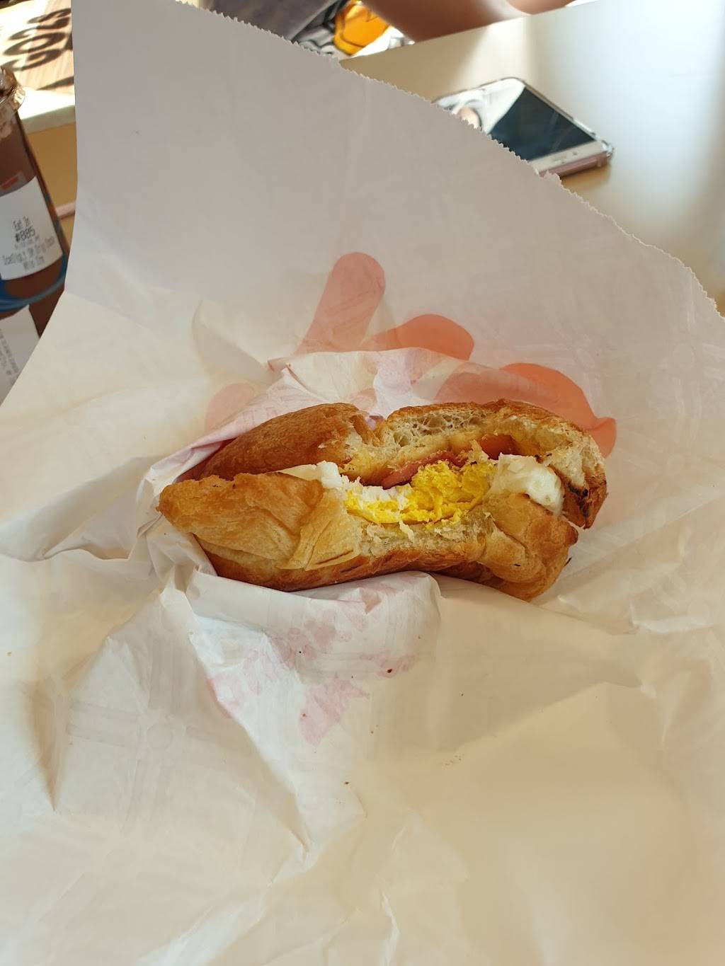 Dunkin | bakery | 44-80 21st St, Long Island City, NY 11101, USA | 7187070019 OR +1 718-707-0019