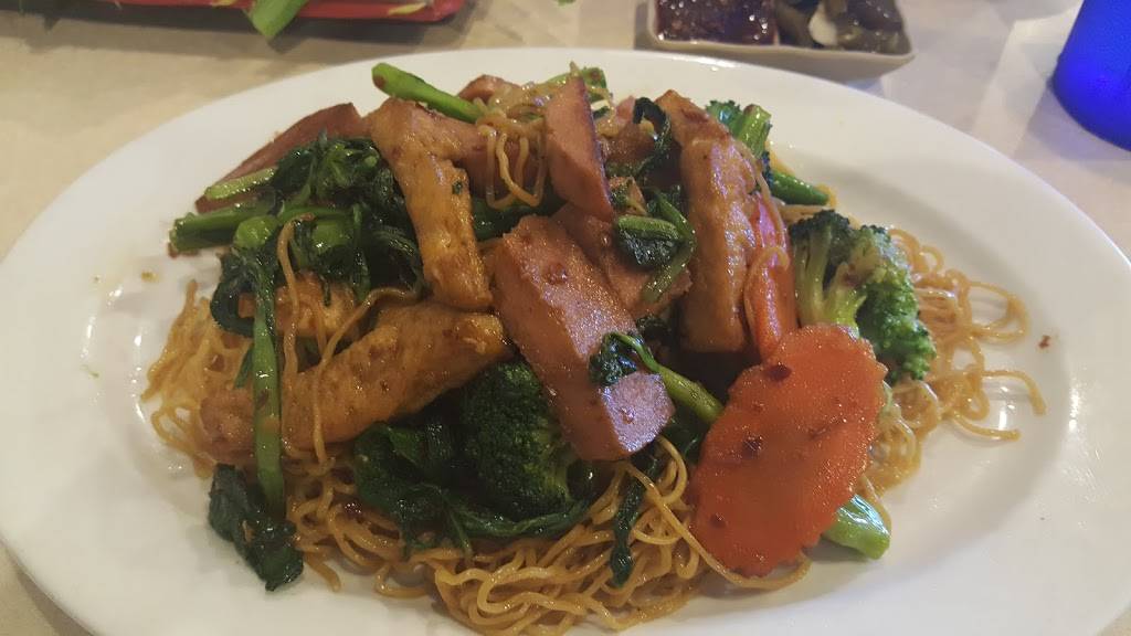 Yany Express | restaurant | 5495 Jimmy Carter Blvd #813, Norcross, GA 30093, USA | 7703680094 OR +1 770-368-0094