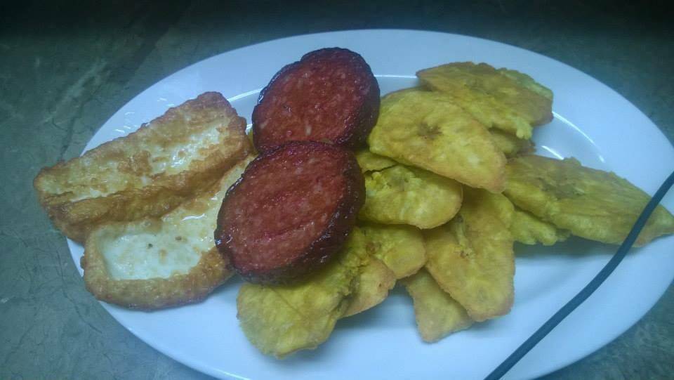 La Parada II Restaurant | restaurant | 1543 E Luzerne St, Philadelphia, PA 19124, USA | 2155374890 OR +1 215-537-4890