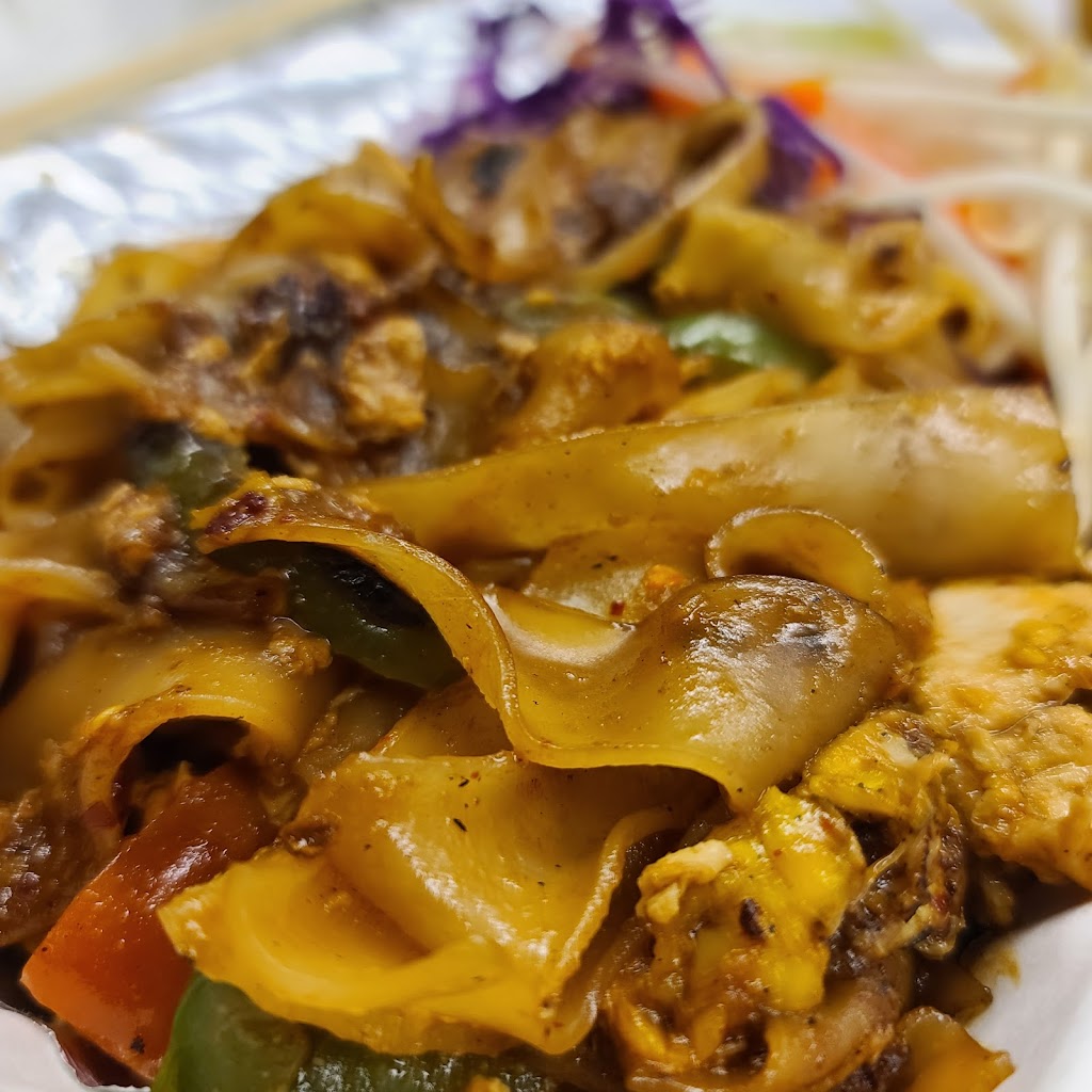 All Thaid Up | restaurant | Eugene, OR 97401, USA | 5104159310 OR +1 510-415-9310