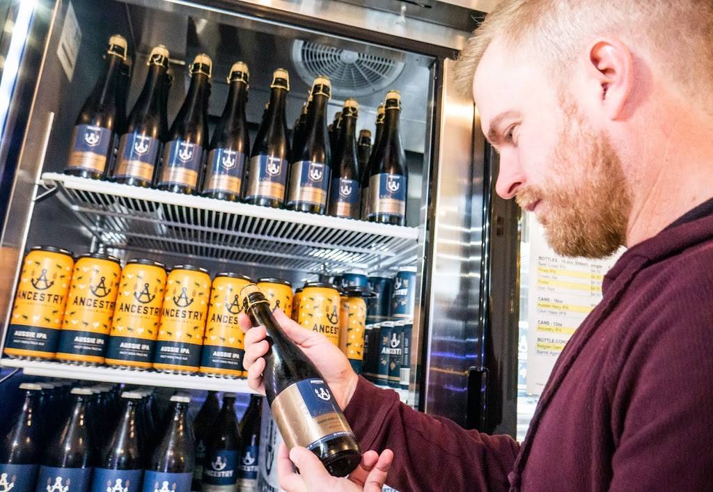 Ancestry Brewing | restaurant | 20585 SW 115th Ave, Tualatin, OR 97062, USA | 5034540821 OR +1 503-454-0821