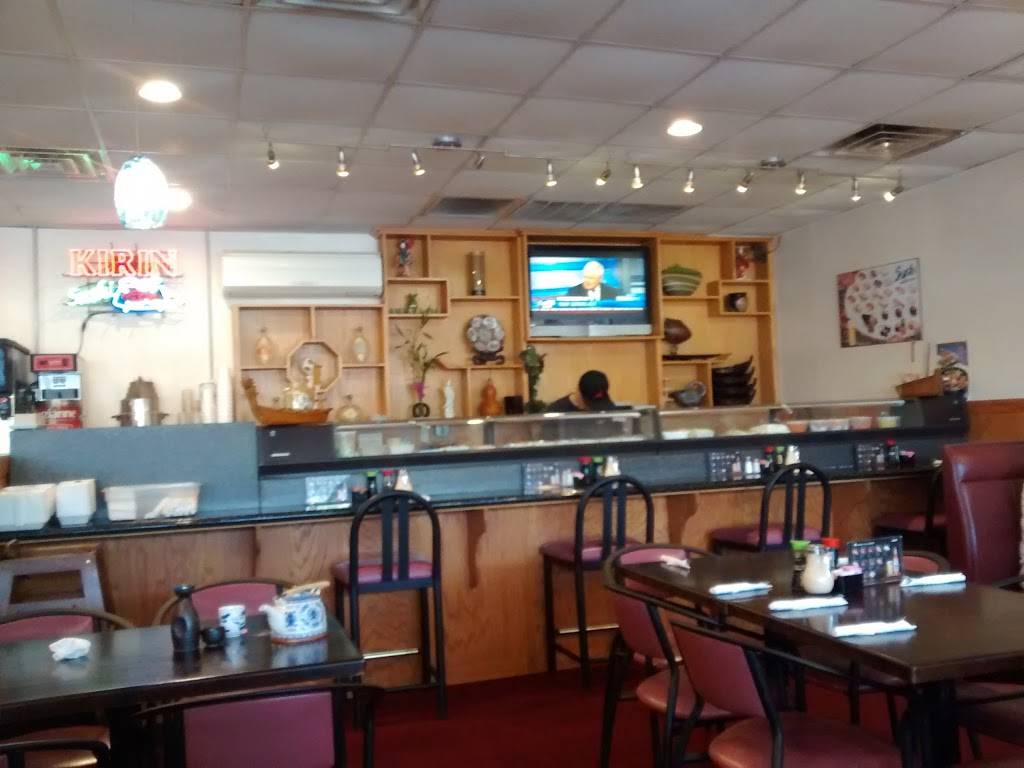 Sakura Japanese Restaurant | restaurant | 8465 Waters Ave, Savannah, GA 31406, USA | 9123519300 OR +1 912-351-9300