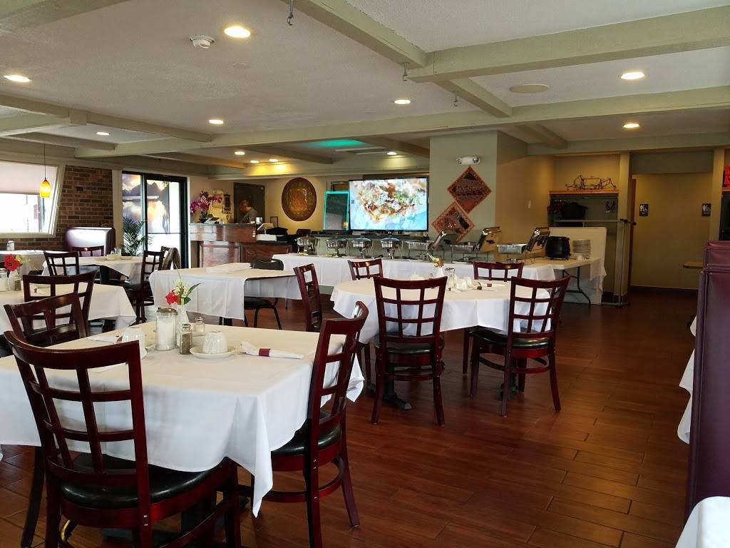 Roxanas Restaurant | restaurant | 234 81st Ave, Merrillville, IN 46410, USA | 2195255190 OR +1 219-525-5190