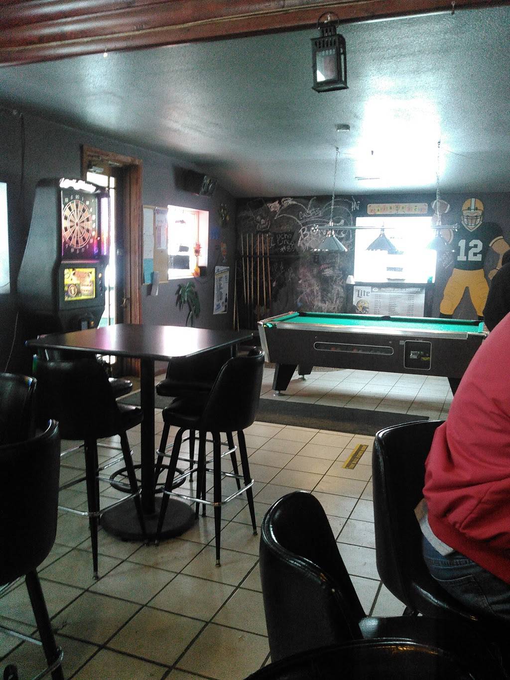 Pair-A-Dice Bar And Grill | restaurant | 6313 County Rd N, Arpin, WI 54410, USA | 7156523185 OR +1 715-652-3185