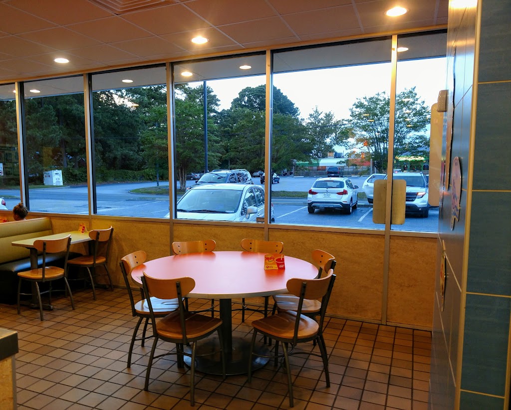 Dairy Queen (Treat) | restaurant | 943 N Battlefield Blvd, Chesapeake, VA 23320, USA | 7573128989 OR +1 757-312-8989