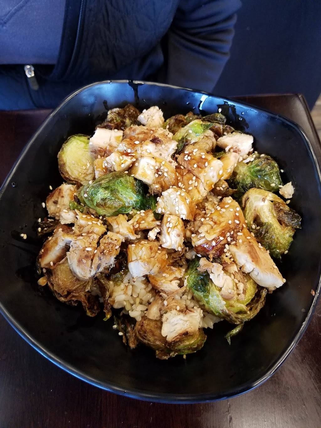 Maki Fresh - Huntsville | restaurant | 930 Bob Wallace Ave SW #210, Huntsville, AL 35801, USA | 2562137432 OR +1 256-213-7432