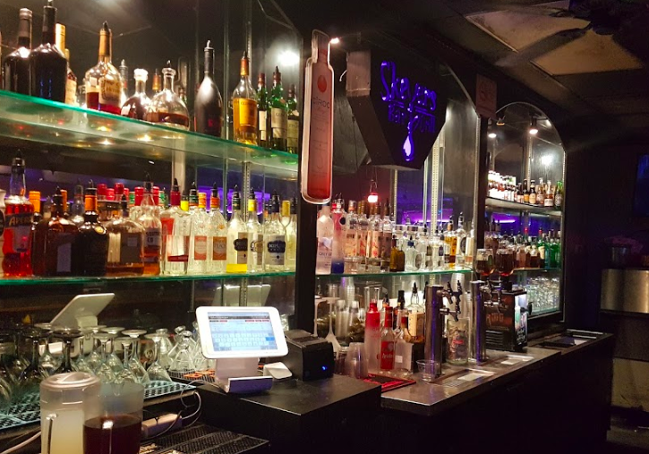 Hayti Collective Kitchen & Cocktails | restaurant | 908-101 Fayetteville St, Durham, NC 27701, USA | 9196808048 OR +1 919-680-8048