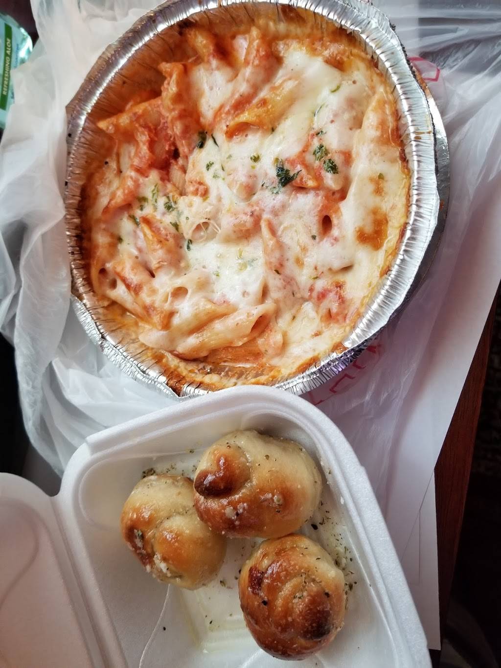 Ricks of Palm Harbor | restaurant | 31808 US Hwy 19 N, Palm Harbor, FL 34684, USA | 7277549840 OR +1 727-754-9840