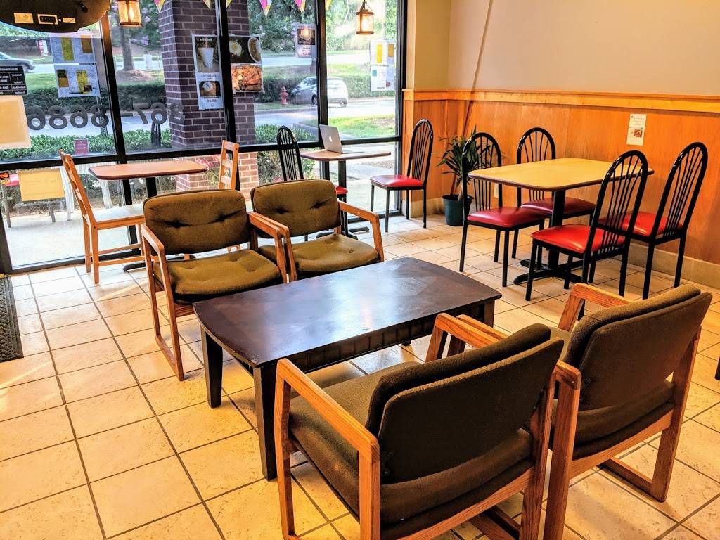 JJ Cafe | restaurant | 2143 Ten-Ten Rd, Apex, NC 27539, USA | 9193678686 OR +1 919-367-8686