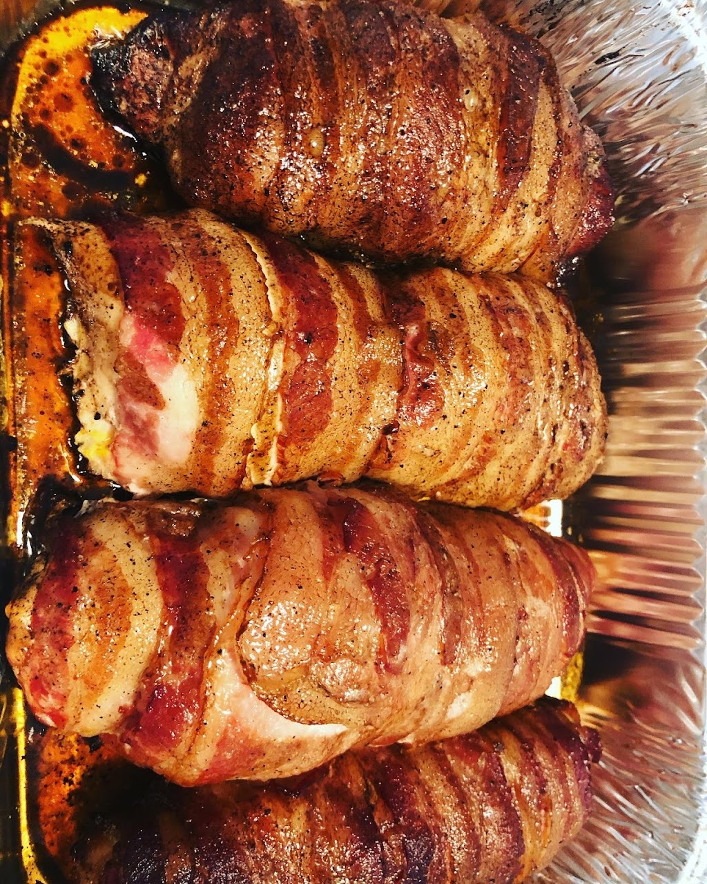 Harrisons Culinary Company | restaurant | 906 W Loop 281, Longview, TX 75604, USA | 9038067927 OR +1 903-806-7927