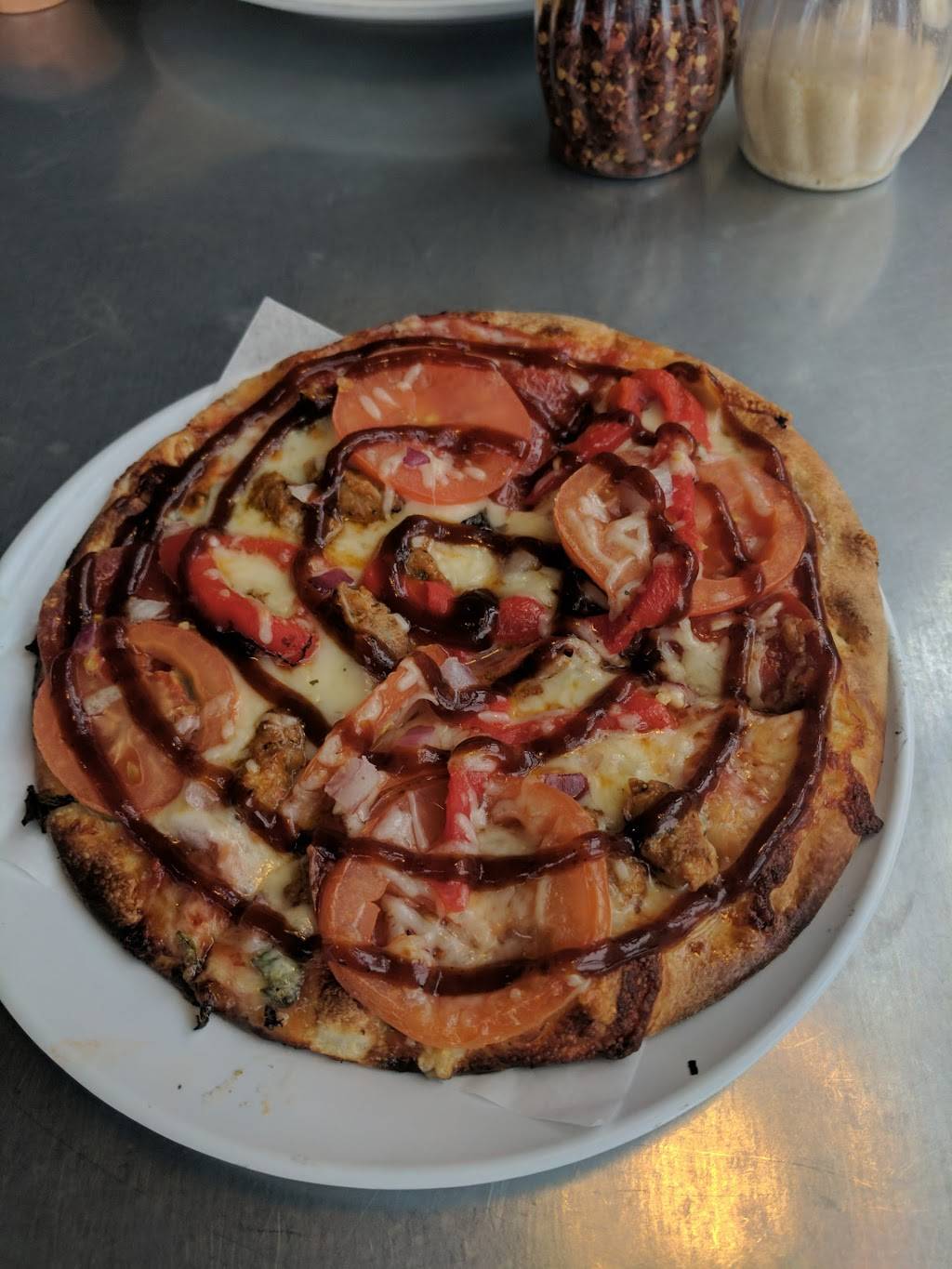 MOD Pizza | restaurant | 3058 S Rochester Rd, Rochester Hills, MI 48307, USA | 2489233545 OR +1 248-923-3545