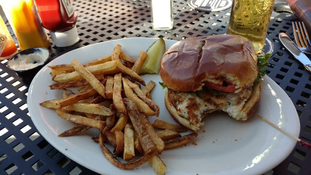 Rams Head Roadhouse | restaurant | 1773 Generals Hwy, Annapolis, MD 21401, USA | 4108498058 OR +1 410-849-8058