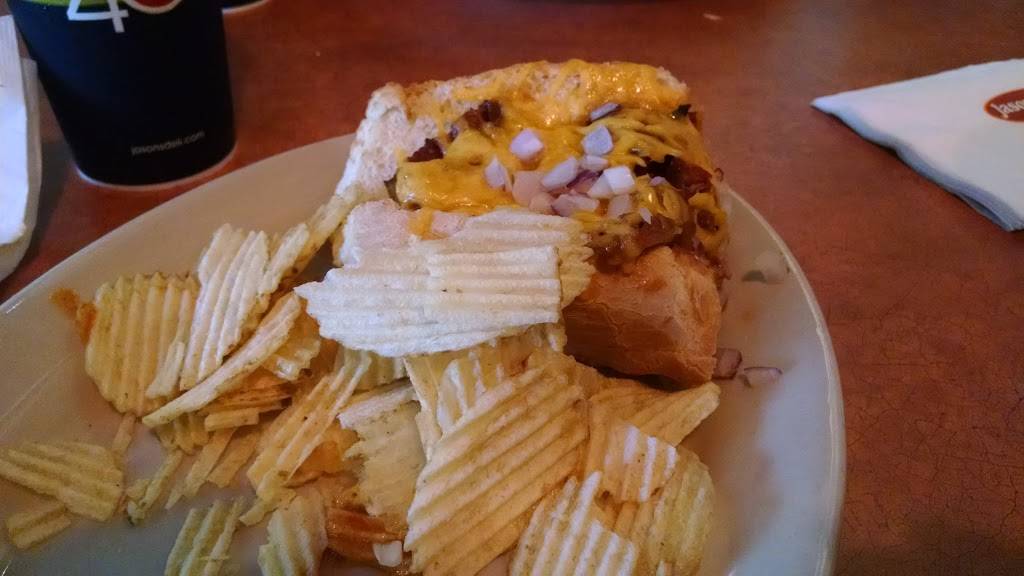 Jasons Deli | restaurant | 3036 S 31st St, Temple, TX 76502, USA | 2547711948 OR +1 254-771-1948