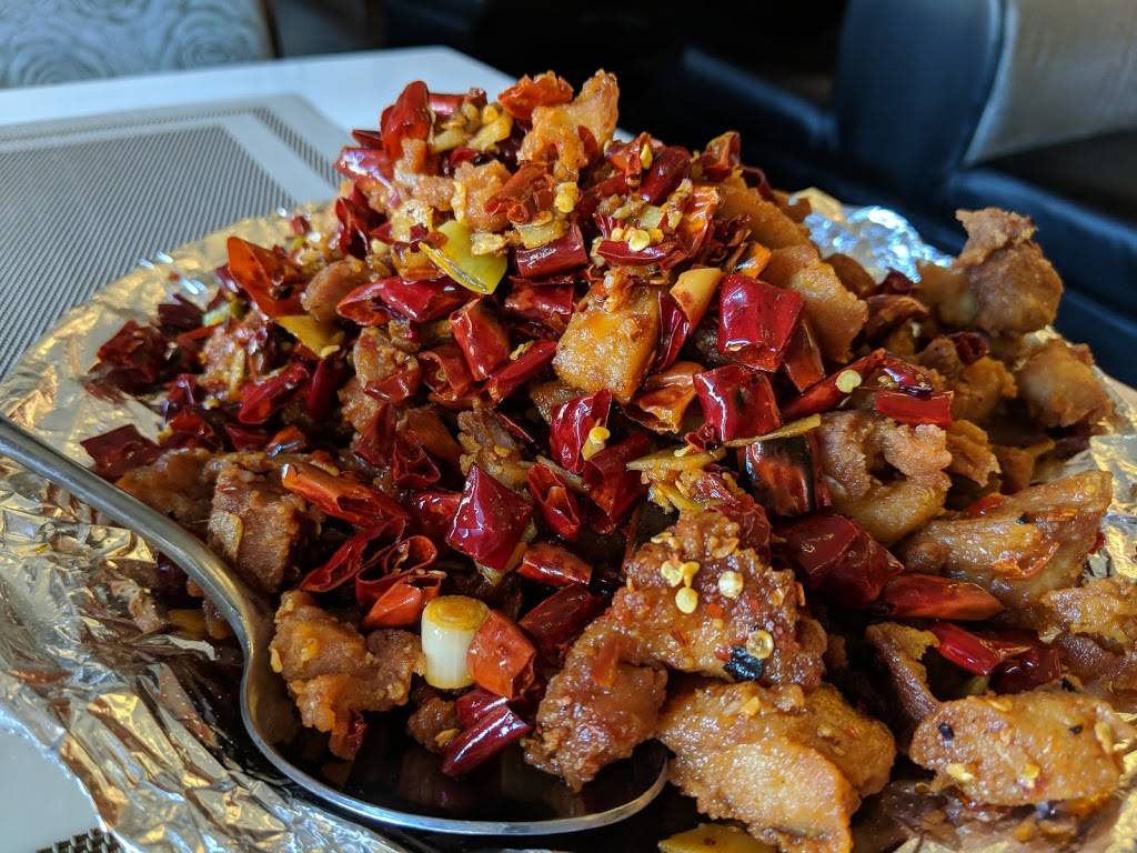 Fey Restaurant | restaurant | 1368 El Camino Real, Menlo Park, CA 94025, USA | 6503248888 OR +1 650-324-8888