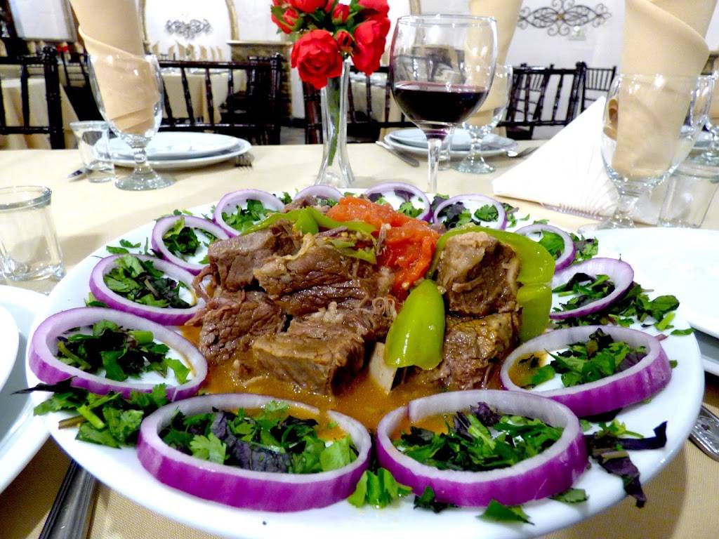 ARARAT Restaurant Lounge Cafe | restaurant | 6430 San Fernando Rd, Glendale, CA 91201, USA | 8182421299 OR +1 818-242-1299