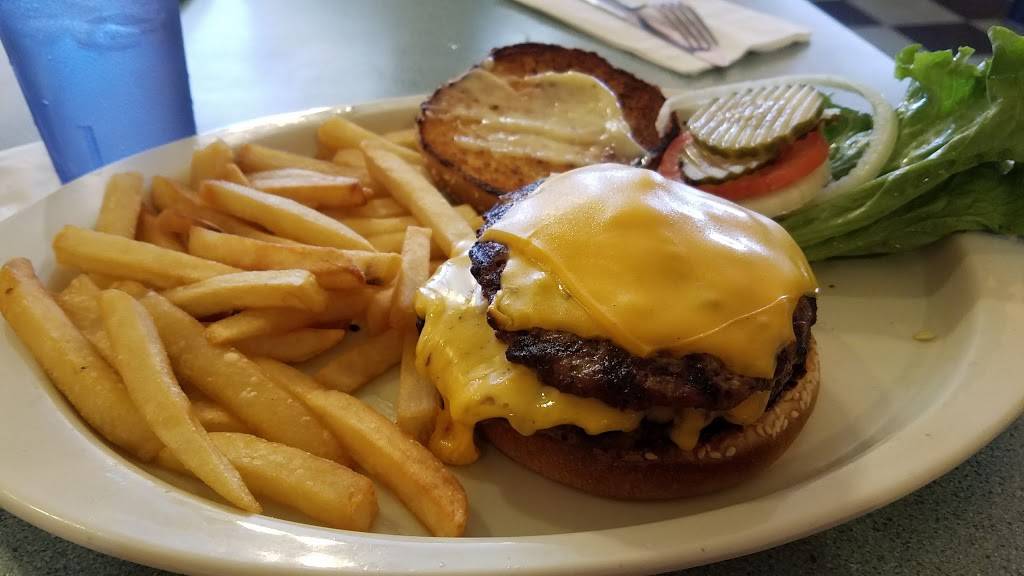 Tennessee Grill | restaurant | 1128 Taraval, San Francisco, CA 94116, USA | 4156647834 OR +1 415-664-7834