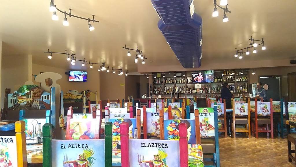 El Aztecas Mexican Restaurant | restaurant | 6031 Lake Michigan Dr, Allendale, MI 49401, USA | 6168921813 OR +1 616-892-1813