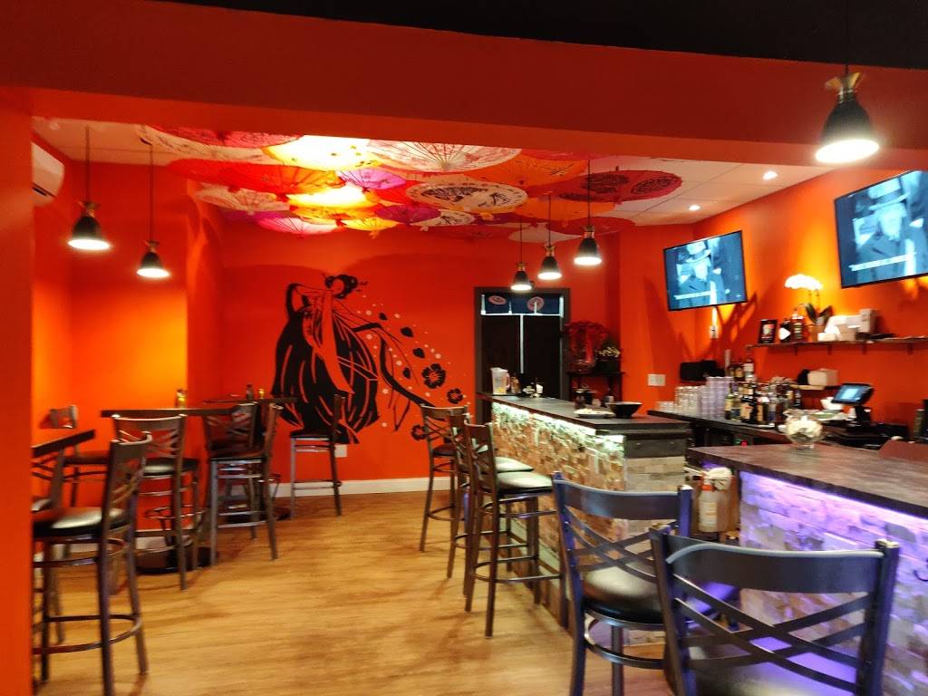 Kiyomi | restaurant | 481 Grattan St, Chicopee, MA 01020, USA | 4133159909 OR +1 413-315-9909