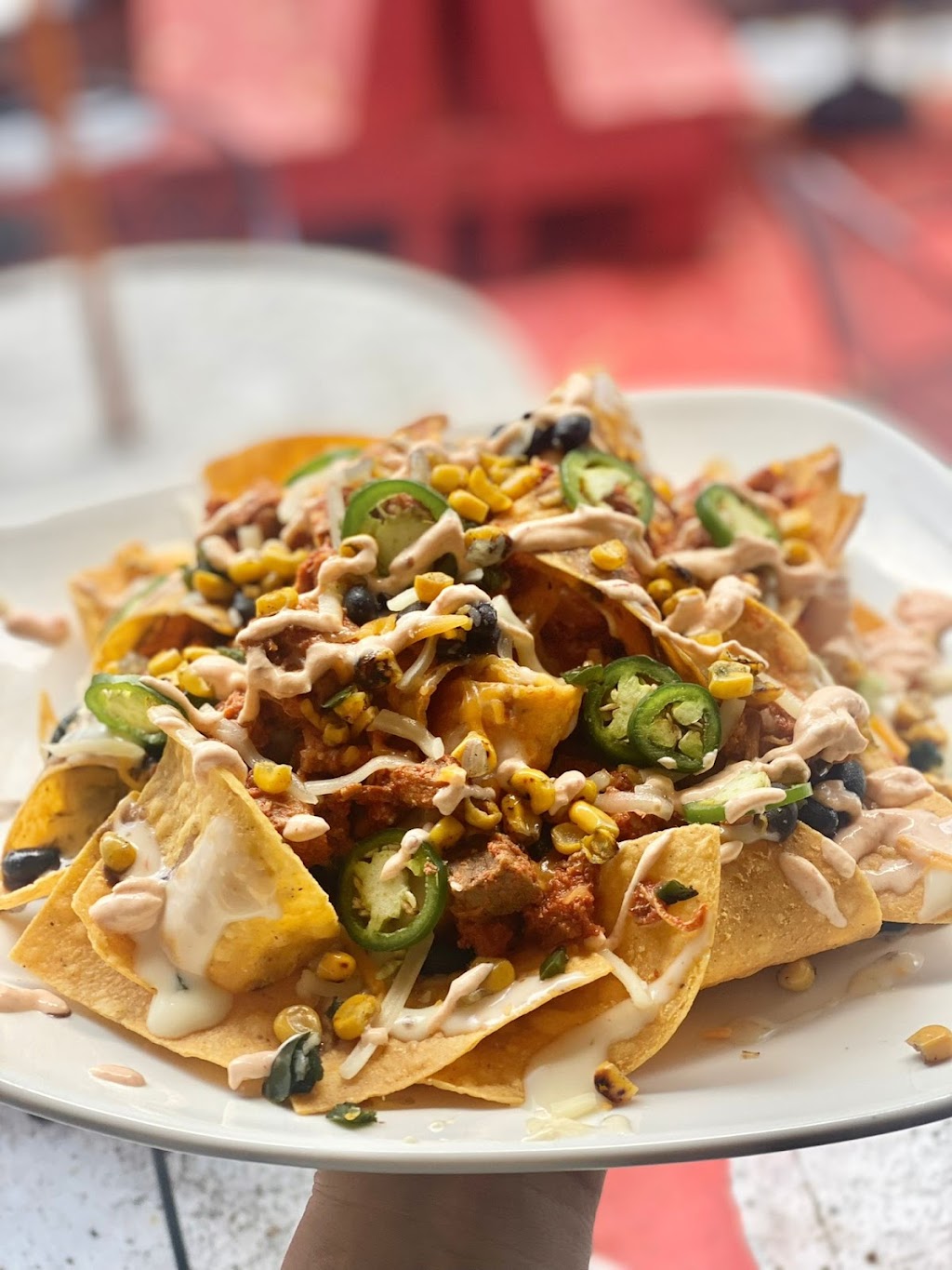 Tacos and Tequilas | restaurant | 1526 Demonbreun St, Nashville, TN 37203, USA | 6159224185 OR +1 615-922-4185