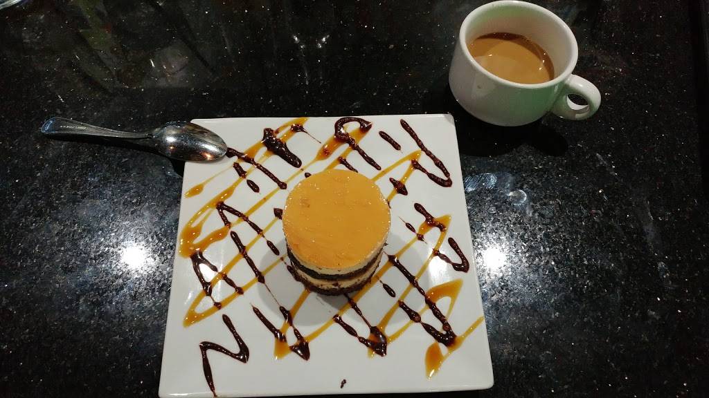 Cilantro Tapas & Bar | restaurant | 287 Windsor Hwy #100, New Windsor, NY 12553, USA | 8455228020 OR +1 845-522-8020