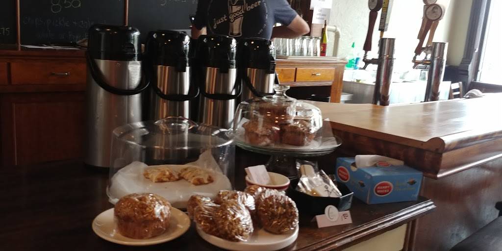 Trout City Brewing | restaurant | 132 St Anthony St S, Preston, MN 55965, USA | 5079933706 OR +1 507-993-3706