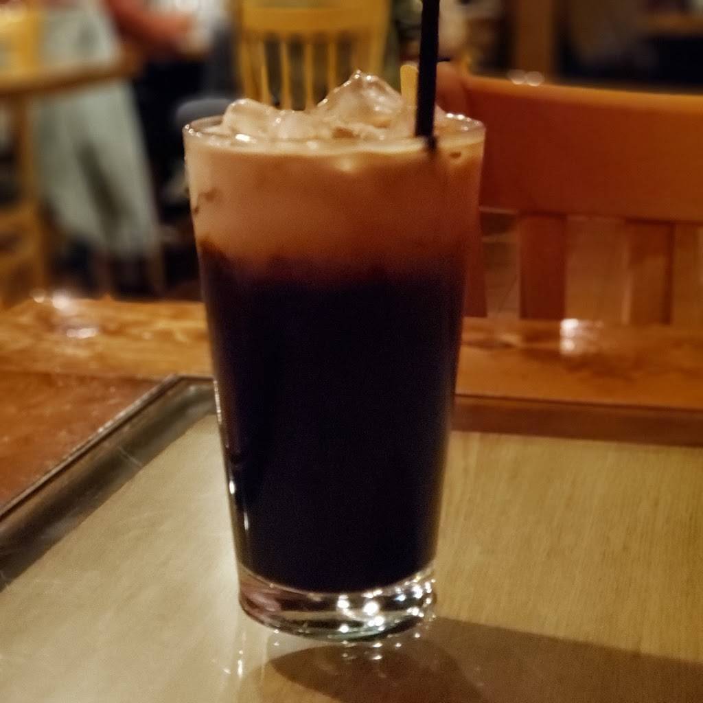 Tara Thai Cuisine | restaurant | 2606 N Mesa St, El Paso, TX 79902, USA | 9152199307 OR +1 915-219-9307