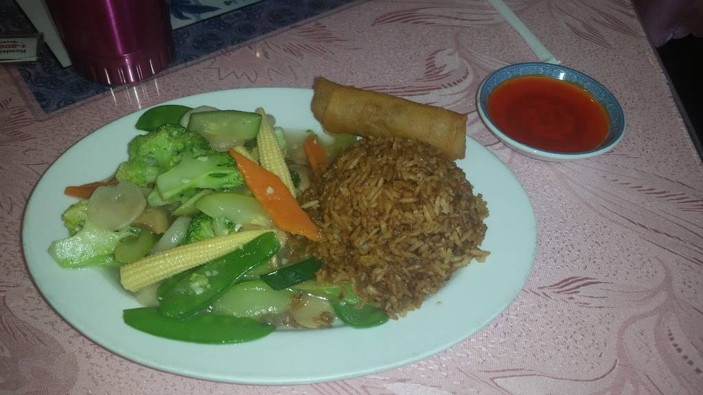 China Wok Restaurant | restaurant | 1791 Rock Quarry Rd, Stockbridge, GA 30281, USA | 7703899289 OR +1 770-389-9289