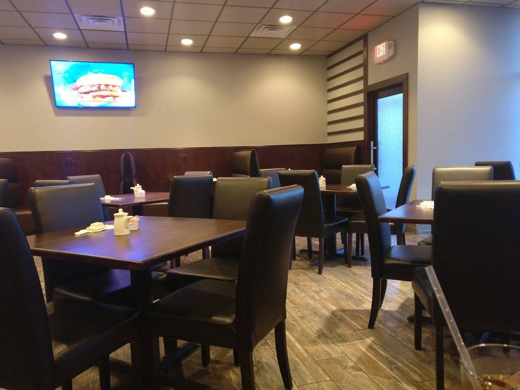 Hibachi Express&Sushi | restaurant | 5801 S Sooner Rd #J, Oklahoma City, OK 73135, USA | 4056010077 OR +1 405-601-0077