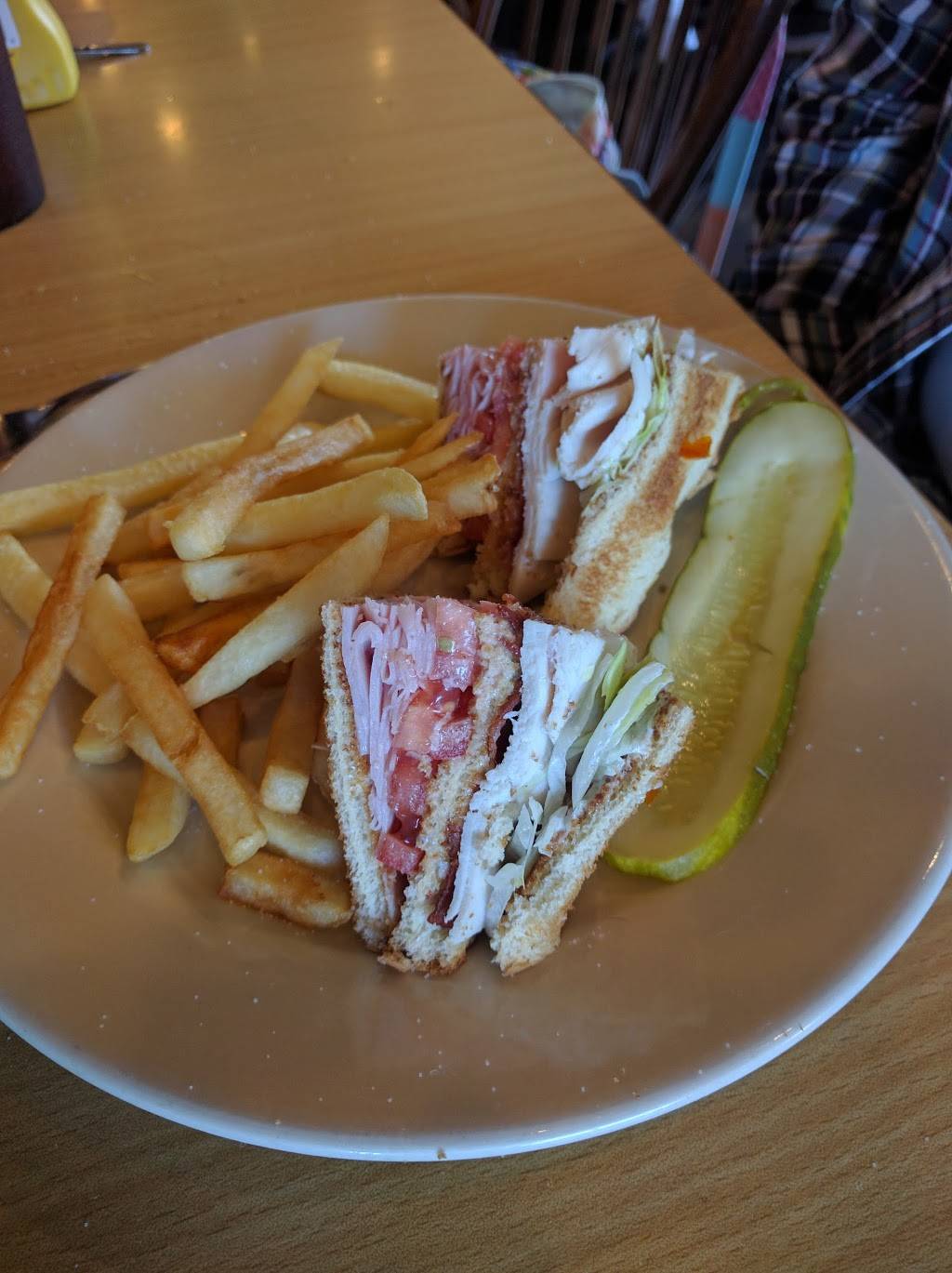 Gourmet Kitchen | restaurant | 1930 W Granada Blvd, Ormond Beach, FL 32174, USA | 3866729119 OR +1 386-672-9119