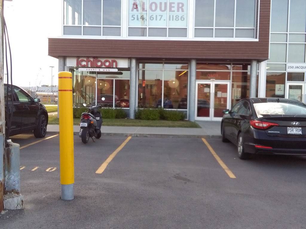 Ichiban Sushi | restaurant | 250 Rue Jacques Plante, Repentigny, QC J5Y 0H1, Canada | 4505818818 OR +1 450-581-8818