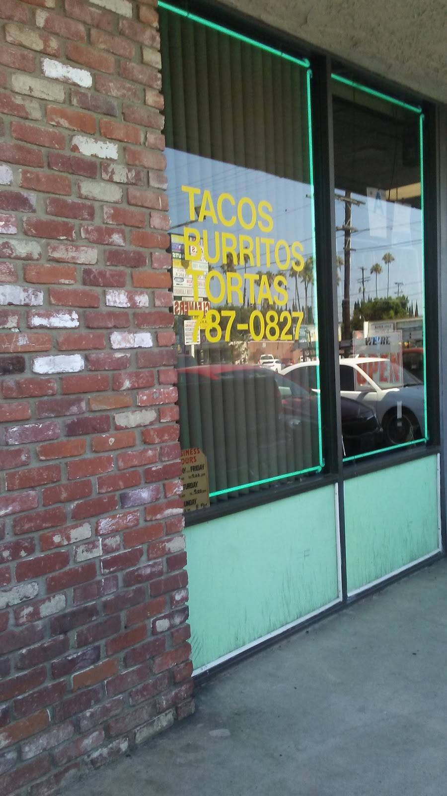 Mexicana Restaurant | restaurant | 16045 Vanowen St, Van Nuys, CA 91406, USA | 8187870827 OR +1 818-787-0827