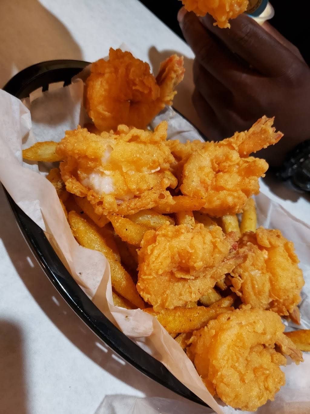 Tasty Crab House | restaurant | 7800 Rivers Ave Ste # 1840, North Charleston, SC 29406, USA | 8437972299 OR +1 843-797-2299