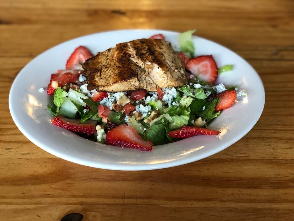 Cafe 12:2 | cafe | 1563 W Olive Ave, Porterville, CA 93257, USA | 5597811774 OR +1 559-781-1774