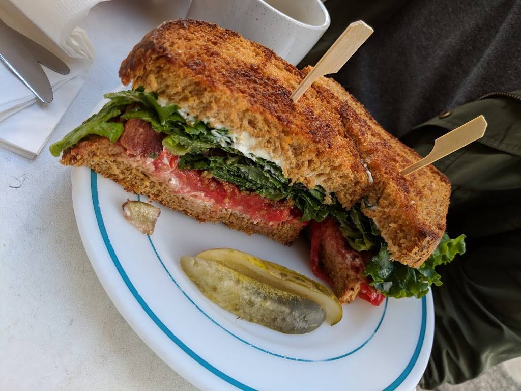 Sweedeedee | cafe | 5202 N Albina Ave, Portland, OR 97217, USA | 5039468087 OR +1 503-946-8087