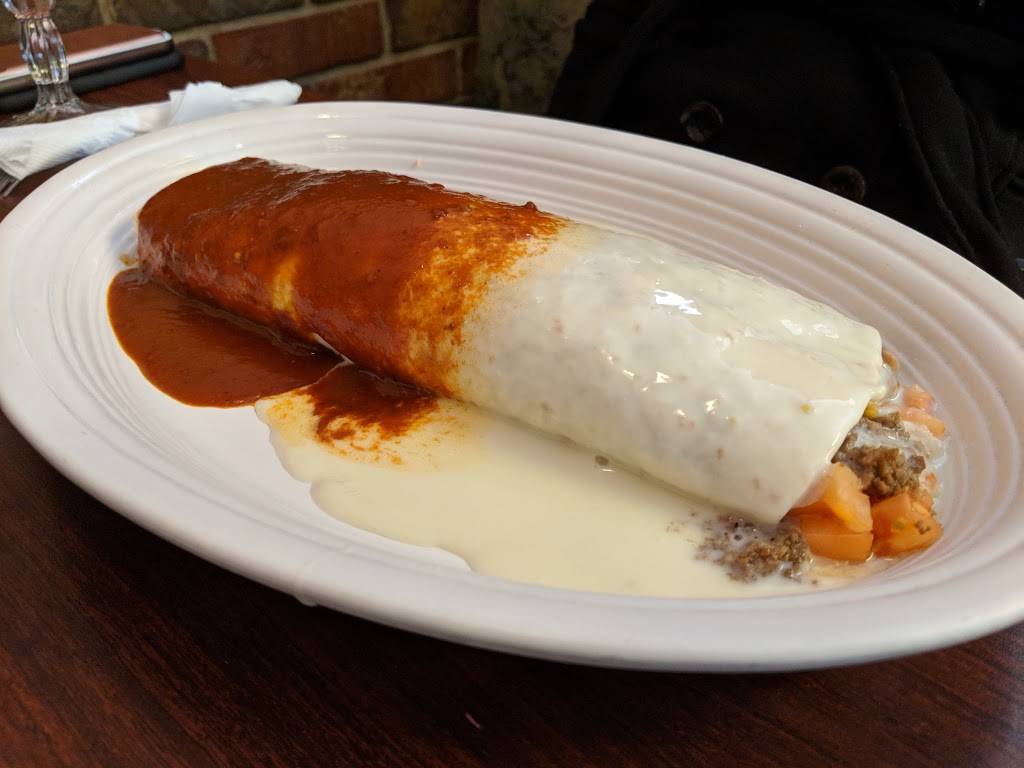 Mi Ranchitos | restaurant | 322 W Liberty St, Hubbard, OH 44425, USA | 3305343803 OR +1 330-534-3803