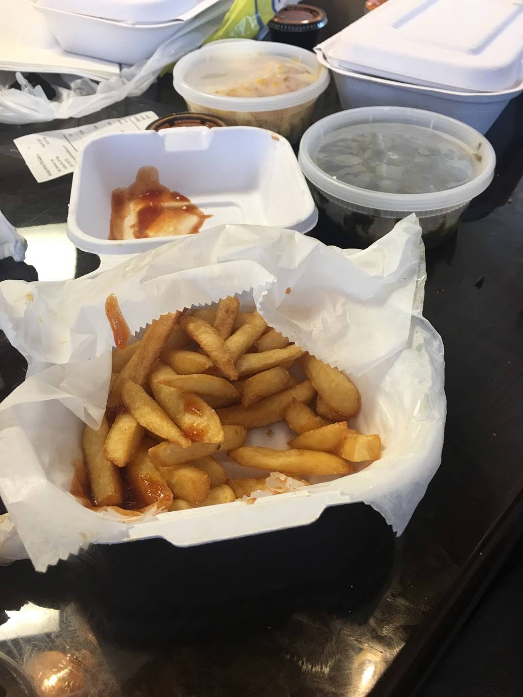 Horace & Dickies Seafood | restaurant | 5601 Allentown Rd, Camp Springs, MD 20746, USA | 3019091030 OR +1 301-909-1030