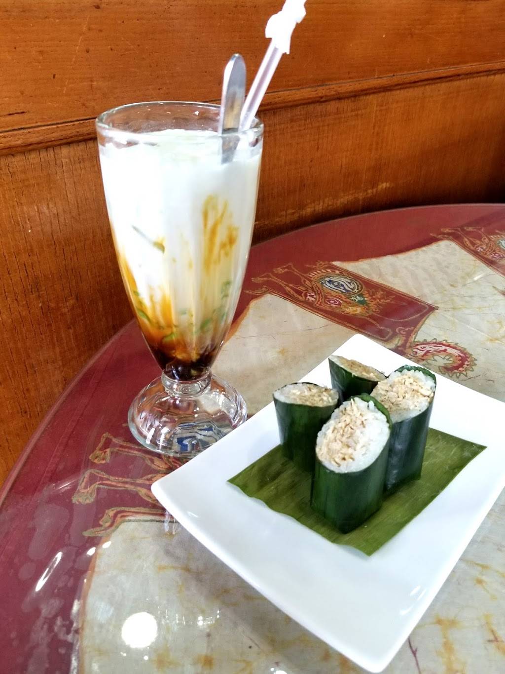 Upi Jaya | restaurant | 76-04 Woodside Ave, Elmhurst, NY 11373, USA | 7184581807 OR +1 718-458-1807