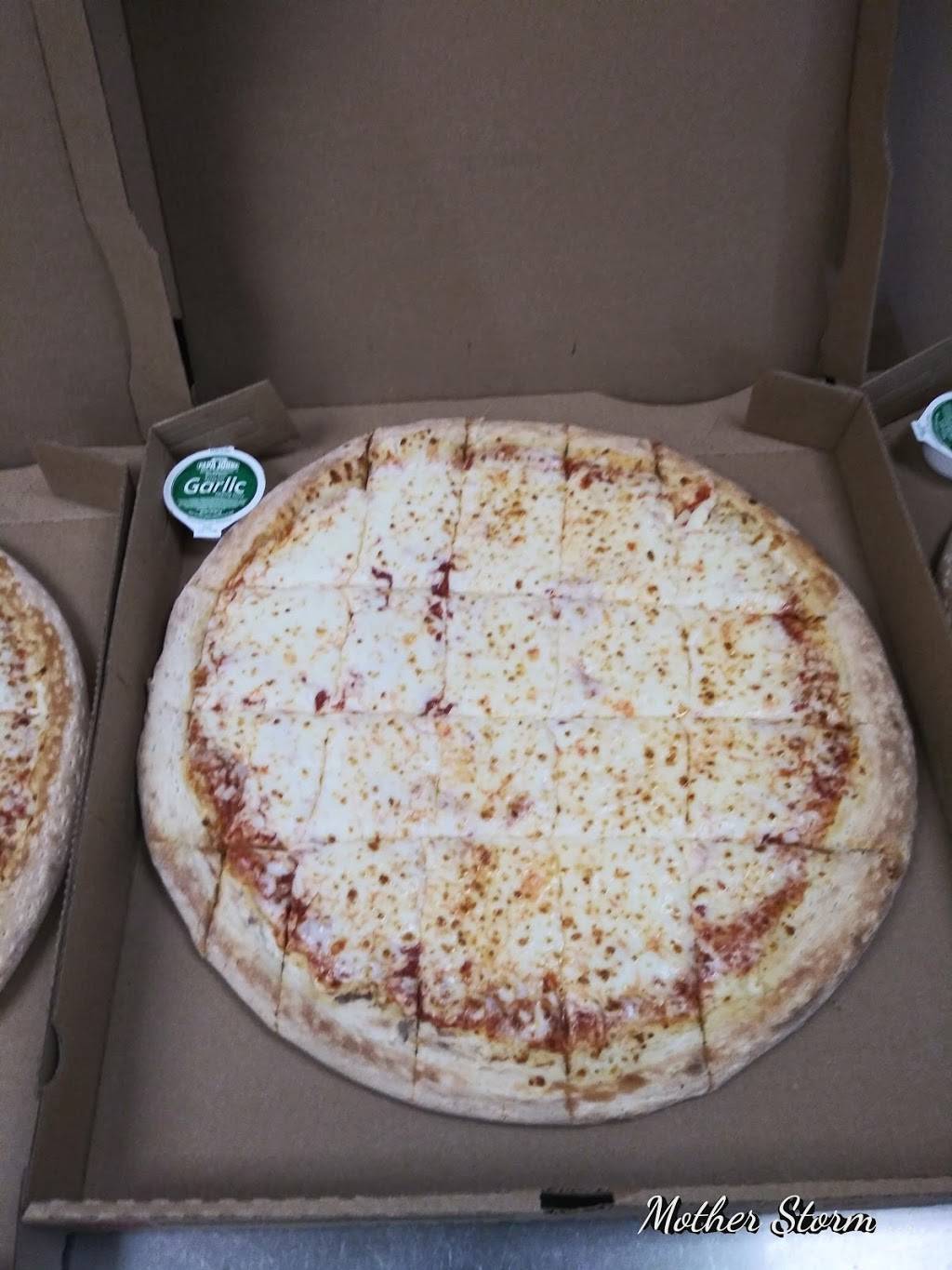 Papa Johns | restaurant | 13515 Euclid Ave, East Cleveland, OH 44112, USA | 2164511500 OR +1 216-451-1500