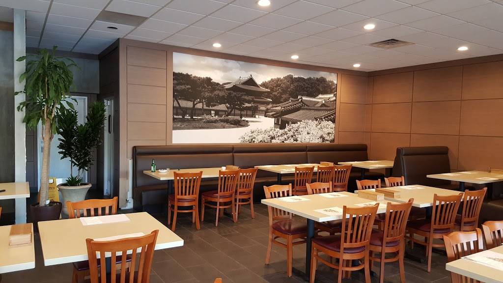 Ye Dang Korean Restaurant | restaurant | 1351 S Beach Blvd i1, La Habra, CA 90631, USA | 5629433400 OR +1 562-943-3400