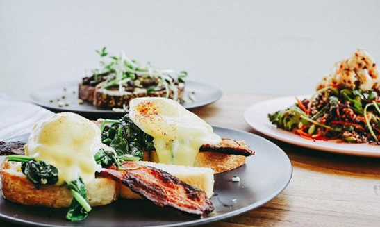 Boulevard Kitchen + Juice Bar | restaurant | 701 E Broward Blvd suite f, Fort Lauderdale, FL 33301, USA | 9545301793 OR +1 954-530-1793