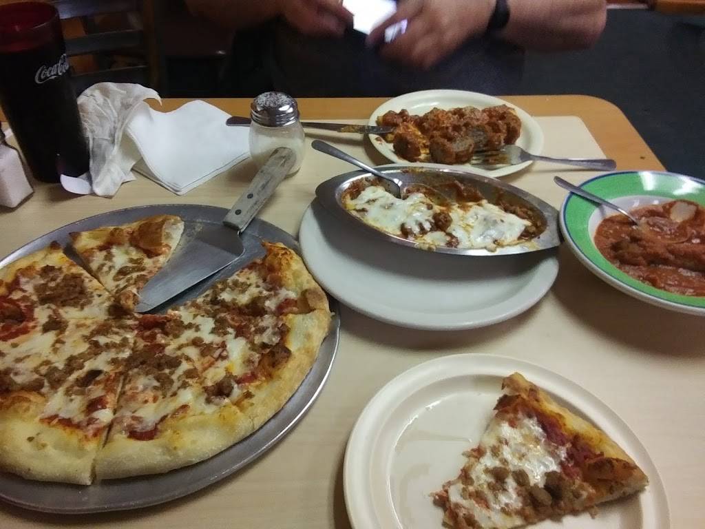 Tower of Pizza | restaurant | 81645 Overseas Hwy, Islamorada, FL 33036, USA | 3056648216 OR +1 305-664-8216